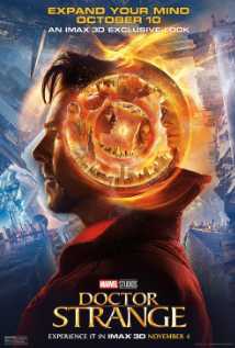 Doctor Strange 2016 HDCAM Hindi Hdmovie